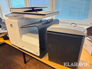 HP VCVRA-1502-01 printer