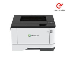 imprimante Impresora Lexmark MS331dn en perfecto estado y TONER AL 100%