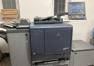 Konica Minolta Bizhub PRO C 6000L プリンター