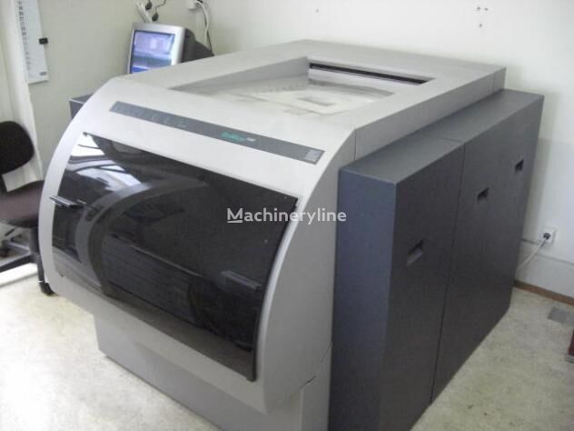 SCANVIEW/ESCO-GRAPHIC DOTMATE 7500 printer