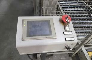 linha de produ&ccedil;&atilde;o Biesse RBO Winner SC