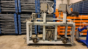 Купить производственную линию Clipper Linia do produkcji chusteczek nawilżanych CLIPPER Rx100 - Изображение 9 | Machineryline UA Производственная линия Clipper Linia do produkcji chusteczek nawilżanych CLIPPER Rx100 | Изображение 9 - Machineryline