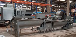 Kronen GS25 production line