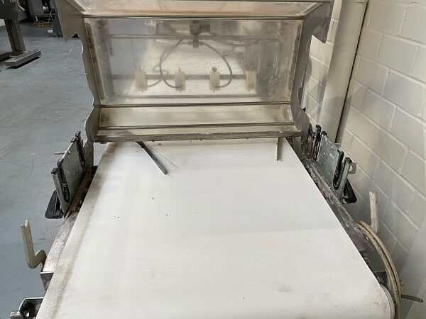 Производствена линия Rondo - Machineryline