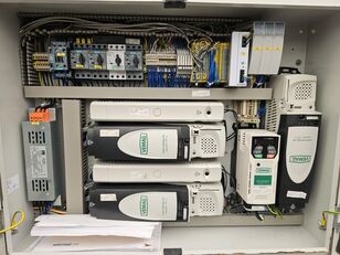 Linie de fabricație Vemag HP 12E de vânzare - Imagine 53 | Machineryline MD Linie de fabricație Vemag HP 12E | Imagine 53 - Machineryline