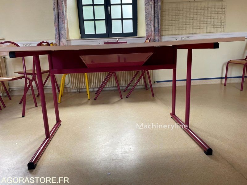 Radni sto od nerđajućeg čelika - Machineryline