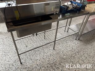 1st Produktionstisch