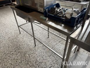 1st Produktionstisch