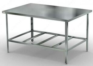 новый стол производственный Столы разделочные без борта