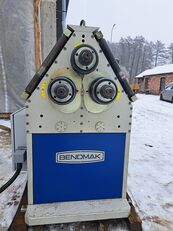 Bendmak PRO 60 m&aacute;quina curvadora de perfiles