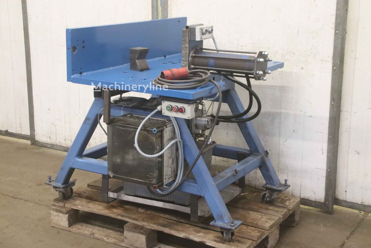 Профилегибочный станок Biege-/Richtpresse - Machineryline