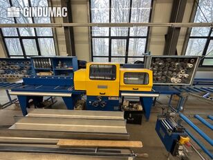 Schüco ISOMAT 4 máquina curvadora de perfiles