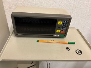 Mitutoyo PV 5000 profile projector for sale - Image 5 | Machineryline PK Mitutoyo PV 5000 profile projector | Image 5 - Machineryline