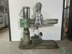 Caser radiale boormachine