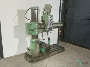 Caser radiale boormachine