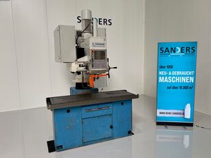 Donau Donaumeric 440 radial drilling machine