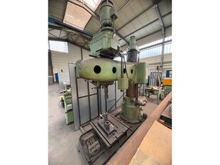 Venta de GIRARDS taladro radial - Imagen 20 | Machineryline BO GIRARDS taladro radial | Imagen 20 - Machineryline