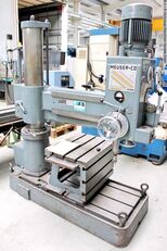 Meuser M 35 R radial drilling machine