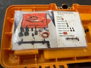Myytävät Bockmaskin GöcMaksan ankkuri kone - Kuva 8 | Machineryline FI Bockmaskin GöcMaksan ankkuri kone | Kuva 8 - Machineryline