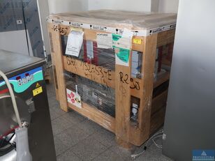 ثلاجة عرض NORDCAP BAK GE-132-53-E R290 OVP