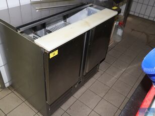 Saro EMS900 ca. 90x70 cm Saladette refrigerated display case