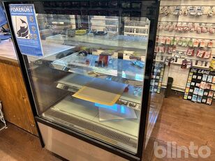 Tefcold refrigerated display case