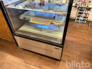 Tefcold refrigerated display case