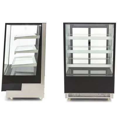 '- Vitrine refrigerada vitrina refrigerada