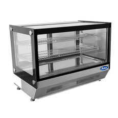новая холодильная витрина WTF120L