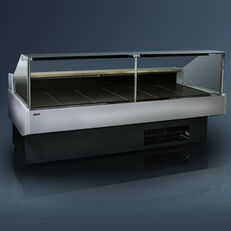 новая холодильная витрина "Берн Куб-1" ВС58-125-01 (С58.02.2.00