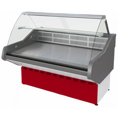 новая холодильная витрина Илеть ВХС-2,1