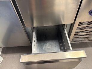Desmon Silver frysebord model TSB2 mostrador refrigerado