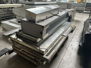 RM Gastro INFINITY 2011 refrigeration station