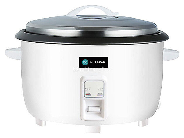 new Hurakan HKN-SDR100 rice cooker