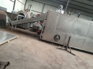 roasting machine Sonsuz Makina HT 500 3 KATLI