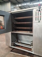 roasting machine Sonsuz Makina HT 500 3 KATLI