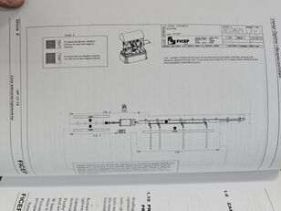 Μηχανής διαμόρφωσης προφίλ λαμαρίνας FICEP HP12T4 προς πώληση - Απεικόνιση 34 | Machineryline GR Μηχανή διαμόρφωσης προφίλ λαμαρίνας FICEP HP12T4 | Απεικόνιση 34 - Machineryline