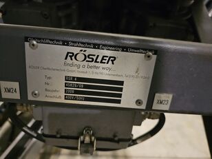 U/C+ roll forming line