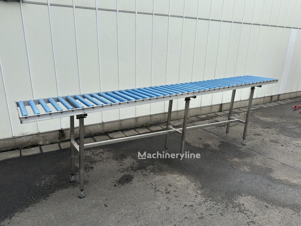 Рольганг - Machineryline