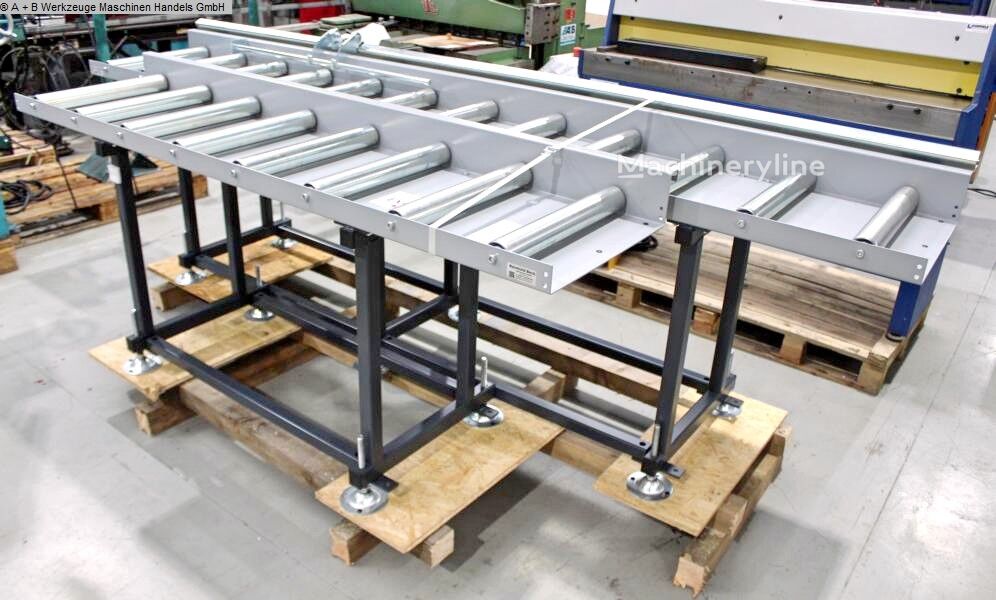 Roller conveyor for sale | Machineryline TZ Roller conveyor - Machineryline
