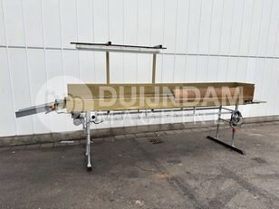 Affeldt roller conveyor