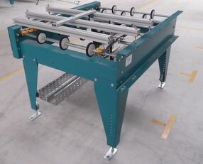 рольганг Grenzebach RFS