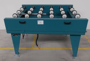 롤러 컨베이어 Grenzebach RFS