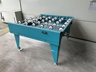 рольганг Grenzebach RFS 1250 x 1500 mm