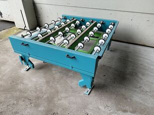 Grenzebach WRS 1250 x 1500 mm rulletransport&oslash;r