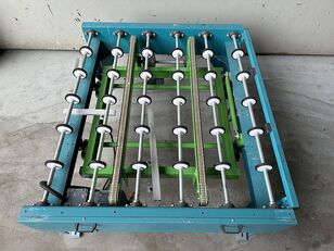 Venta de Grenzebach WRS 1250 x 1500 mm transportador de rodillos - Imagen 4 | Machineryline CL Grenzebach WRS 1250 x 1500 mm transportador de rodillos | Imagen 4 - Machineryline