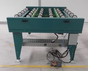 рольганг Grenzebach mit Anhebung