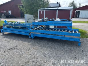 롤러 컨베이어 Hanter RBKD 8020/200-875-2,2/2,8/5,6