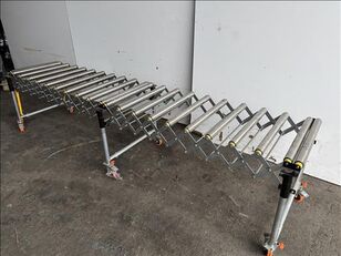 NNP Flexible roller conveyor rulletransport&oslash;r