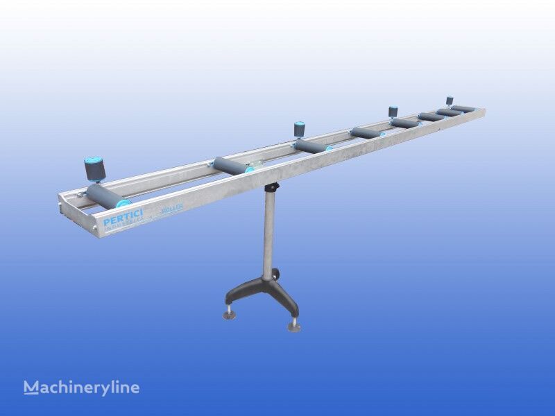 New Rolleon roller conveyor - Machineryline